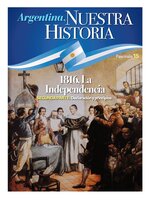 Argentina nuestra historia